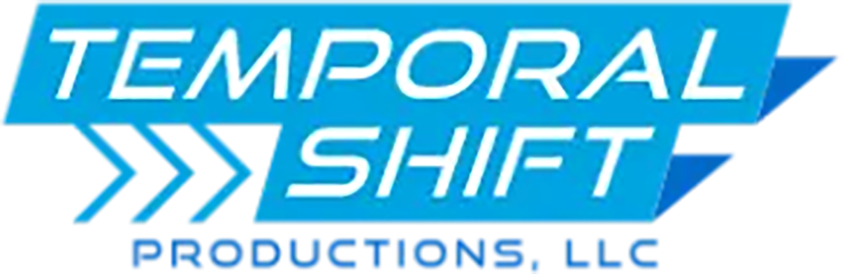 Temporal Shift Productions, LLC